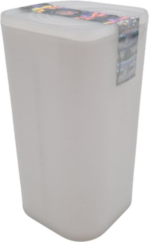 Australien-SilberLeereTube-Känguru-II