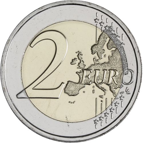 Belgien-2-Euro-2026-Sternwarte-Geographisches-InstitutVS