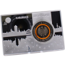 Deutschland-5 Euro-2ozSilber-2018-stgl-Subtropische Panda-VS