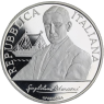 Italien-10Euro-2009-AGpp-Marconi-RS