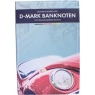 Deutschland-30x1-500unze-AU-Farbe-D-Mark Banknoten-Folder