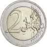 Lettland-2Euro-2023-bfr-Sonnenblume-VS