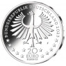 20-Euro-Sammlermünze-Hans-im-Glück