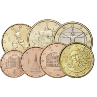 Italien-1cent-1-euro-2008-kleinmuenzensatz-RS