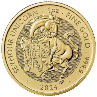 Grossbritannien-100Pfund-2024-1ozAU-SeymourEinhorn-RS-entwurf