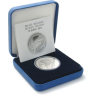 Belgien 10 Euro 2011 Tiefseeforscher Piccard - III