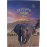 Kamerun-16x500 Francs-2022-AGstgl-Savanna Life-Album