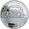 Österreich-6x20Euro-2007-2009-AGpp-Eisenbahn-VS4