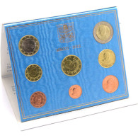 Vatikan 3,88 Euro 2012 stgl. KMS Papst Benedikt XVI. im Folder