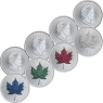 Set_Maple Leaf