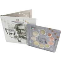 Italien-5,88-Euro-2013-stgl-Verdi-I