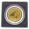 Tschad-5000 Francs-2025-AU-Giraffen-RS