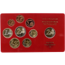 Deutschland-5,88 Euro-2008-PP-Kurs-MzzD-VS