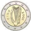 Irland-2Euro-2005-Keltische-Harfe-RS