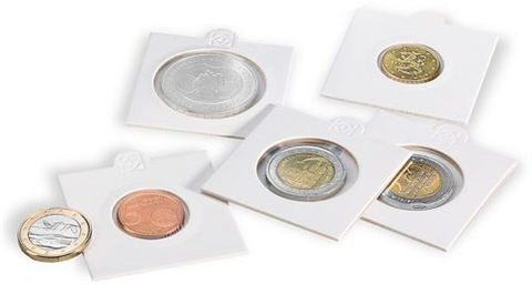 300462 -matrix-muenzraehmchen-weiss-30mm-selbstklebend-25er-pack