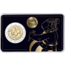 Frankreich-2Euro-2019-CoinCardObelix-60JahreAsterix-RS
