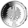 Deutschland-Silbermünze-20-Euro-2021-Sebastian-Kneipp-PP-RS
