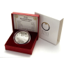 Österreich-10-Euro-2008-Silber-PP-Klosterneuburg-Etui