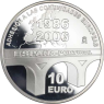 Spanien-10Euro-2006-AGpp-EU-Erweiterung-RS