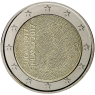 Finnland-2-Euro-2017-100-Jahre-Unabhängigkeit-RS