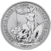 Grossbritannien-2Pounds-2000-1ozSilber-Britannia-RS