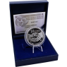 Spanien-10 Euro-2005-AGpp-Libertad Frieden-Etui