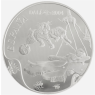 Spanien-50Euro-2004-AgPP-SalvadorDali-RS