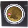 Tschad-5000 Francs-2021-AU-Maria Theresa-RS