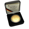 Deutschland 200 Euro 2002 Übergang zur Währungsunion 1 Oz Gold