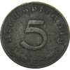 J.374 -  5 Reichspfennig 1947-48
