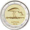 Storch Euro Münze Lettland kaufen