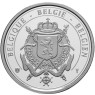 Medaille Belgien  5 Jahre König Philippe Platin Gold Silber Zubehör 