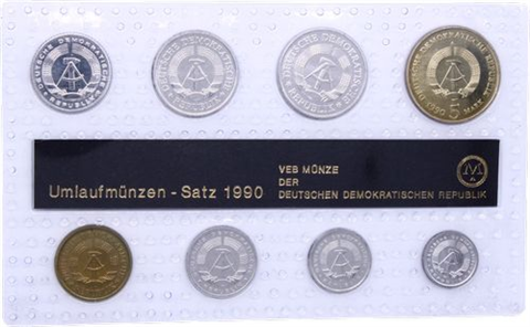 DDR-8,86 Mark-1990-Stgl-Kurs-bbt-Blister-RS