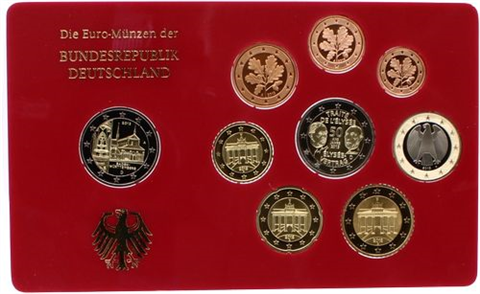 Deutschland-5,88 Euro-2013-PP-Kurs-MzzA-RS