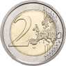 Vatikan-2Euro-2008-Paulusjahr-VS