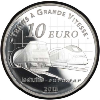 Frankreich-10Euro-2013-PP-GareDuNord-VS