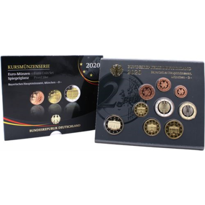Deutschland-5,88 Euro-2020-PP-Kurs-MzzD-RS