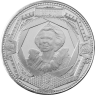Niederlande 5 Euro 2011 bfr. 100 Jahre Münzgebaude Utrecht II