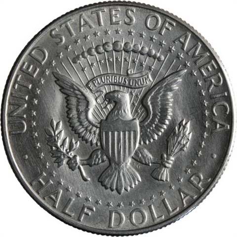 USA-HalfDollar-50centsilber-1968vz-Kennedy-RS