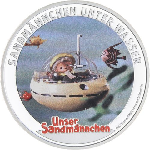 Deutschland-13xmed-AGpp-1xmed-AUpp-UnserSandmännchen-AlbumI