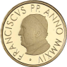Vatikan-10-Euro-2014-PP-Die-Taufe-II