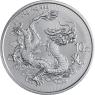 China-10 Yuan-2026-AGstgl-Drache-RS