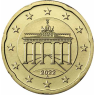 Deutschland-20-Cent-2022-A---Stgl