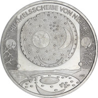 Gedenkmünze 10 Euro Silber 2008 Himmelsscheibe von Nebra