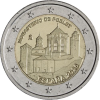 Spanien-2 Euro-2026-bfr-Kloster Poblet-RS