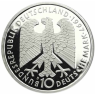 Deutschland-10-DM-Silber-1997-PP-200.-Geburtstag-von-Heinrich-Heine-D