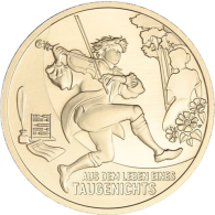 Deutschland-100 Euro-2025-AUstgl-Taugenichts-RS1