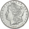 USA-1-Morgan-Dollar-1897-I