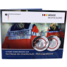 Deutschland-10 Euro-2026-PP-Rettungsdienst-Folder