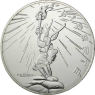 Frankreich 10 Euro 2015-Asterix-Motiv 9